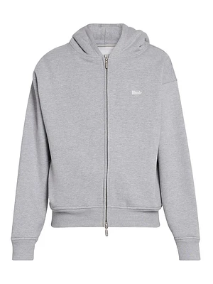 Classique Full-Zip Hoodie