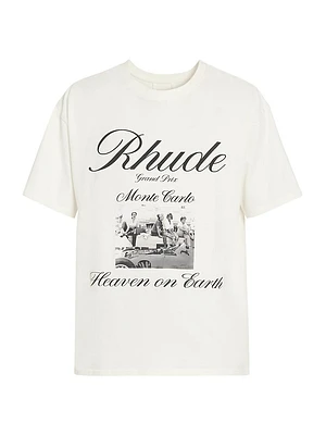 Heaven On Earth T-Shirt