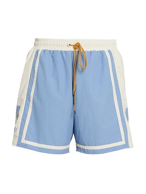 Moonlight Shorts