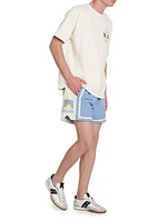 Moonlight Shorts