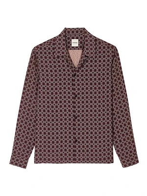 Loose-Fit Shirt