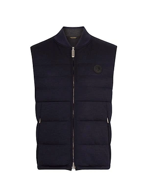 Sport Vest