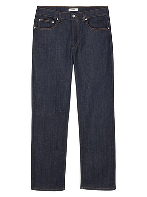 Regular Jeans