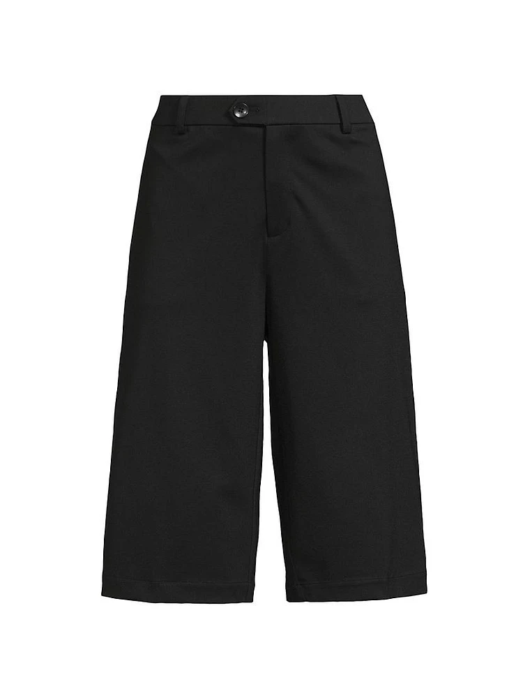 The Magellan Bermuda Shorts