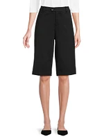 The Magellan Bermuda Shorts