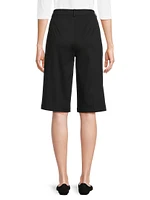 The Magellan Bermuda Shorts