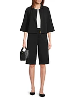 The Magellan Bermuda Shorts