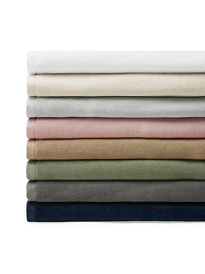 Canedo Nuovo Bath Sheet Collection