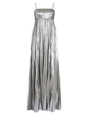 Zinnia Dress