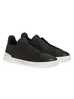 Triple Stitch Secondskin Sneakers