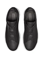 Triple Stitch Secondskin Sneakers