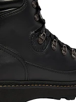 Peka Trek Matt Leather Hiking Boots