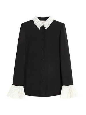 Georgette Blouse
