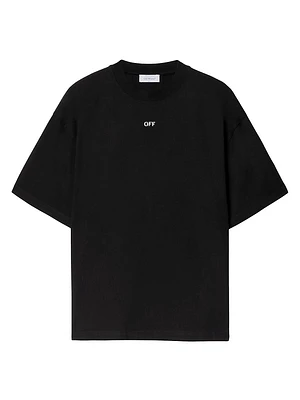Vibe Arrow Skate Crewneck T-Shirt