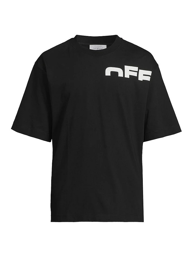 Off Shared Skate T-Shirt