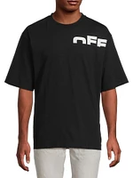 Off Shared Skate T-Shirt