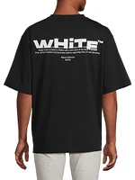 Off Shared Skate T-Shirt
