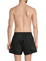 Vibe Arrow Swim Shorts