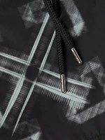 Vibe Arrow Swim Shorts