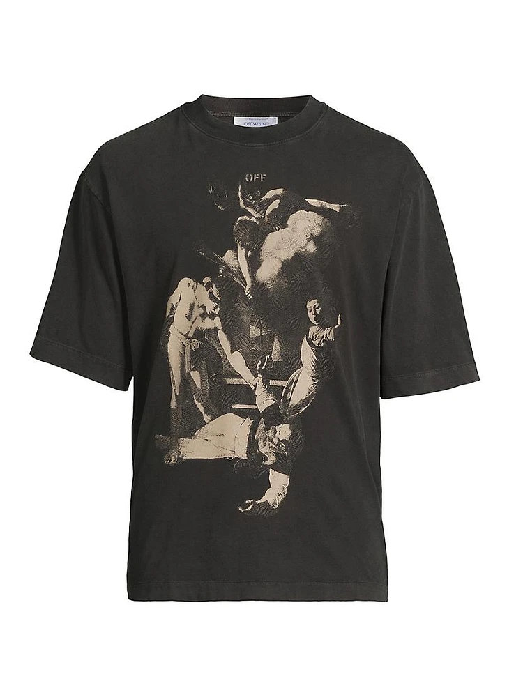 Martydom Skate T-Shirt