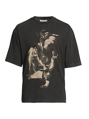 Martydom Skate T-Shirt