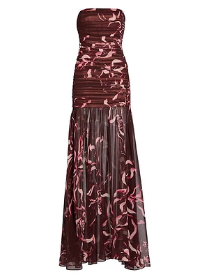 Annalise Dress