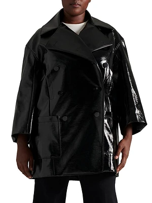 Lynne Coat