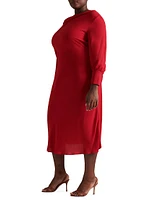Millie Bias Dress