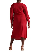Millie Bias Dress