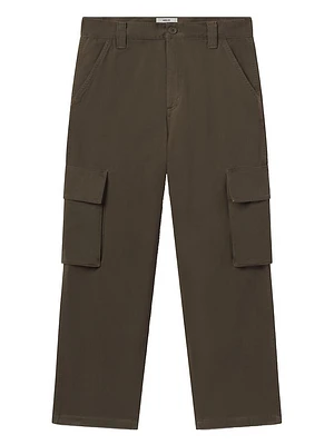 Agolde X RSVP Gallery Wilcox Cargo Pants