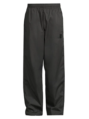 Agolde X RSVP Gallery Spring Harrier Track Pants