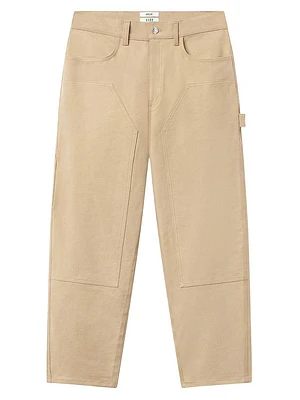 Agolde X RSVP Gallery Ewing Carpenter Pants