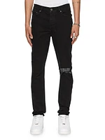 Democrazy Chitch Laid Back Est. Slim-Fit Jeans