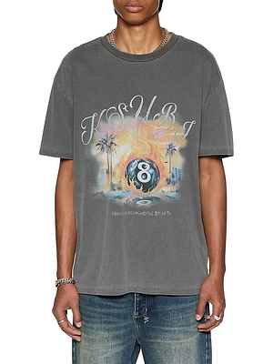 Democrazy World Order Biggie T-Shirt