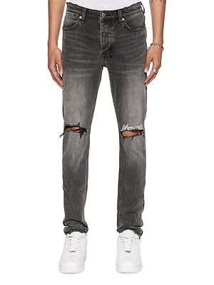 Democrazy Van Winkle Electric Chamber Skinny Jeans