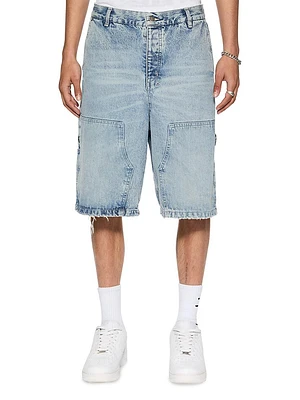 Democrazy Maxx Operator Shorts