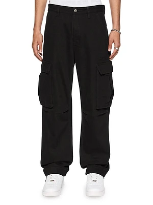 Democrazy Fugitive Cargo Pants