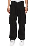 Democrazy Fugitive Cargo Pants
