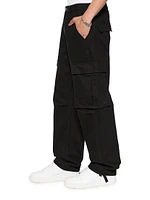 Democrazy Fugitive Cargo Pants