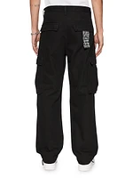 Democrazy Fugitive Cargo Pants