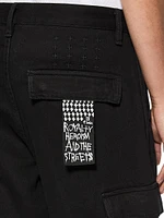 Democrazy Fugitive Cargo Pants