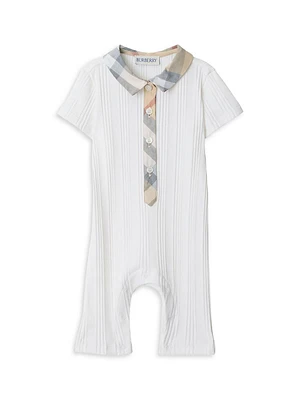 Baby's Cotton Coverall