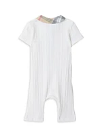 Baby's Cotton Coverall