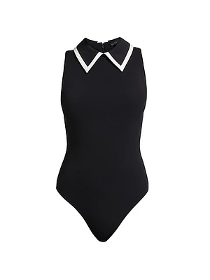 Rothy Sleeveless Bodysuit