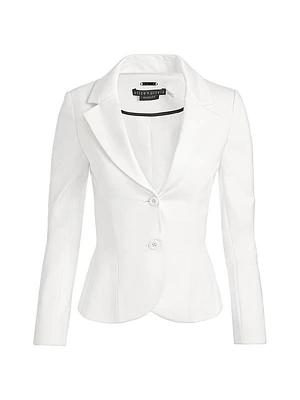 Iana Sculpted Blazer