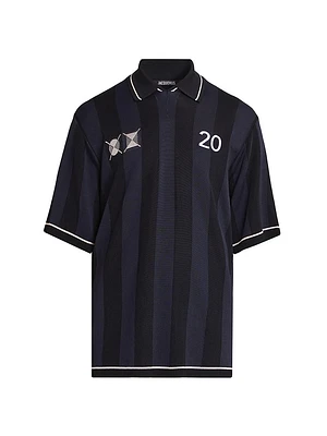 Le Liga Jersey Polo Shirt