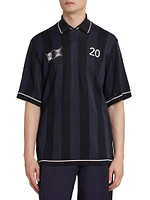 Le Liga Jersey Polo Shirt