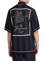 Le Liga Jersey Polo Shirt
