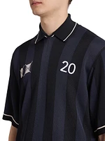 Le Liga Jersey Polo Shirt