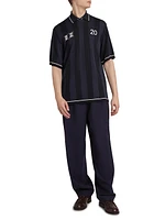 Le Liga Jersey Polo Shirt